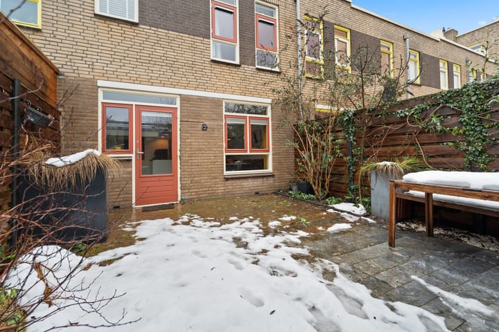 Foto 25 van Lauwerecht 103