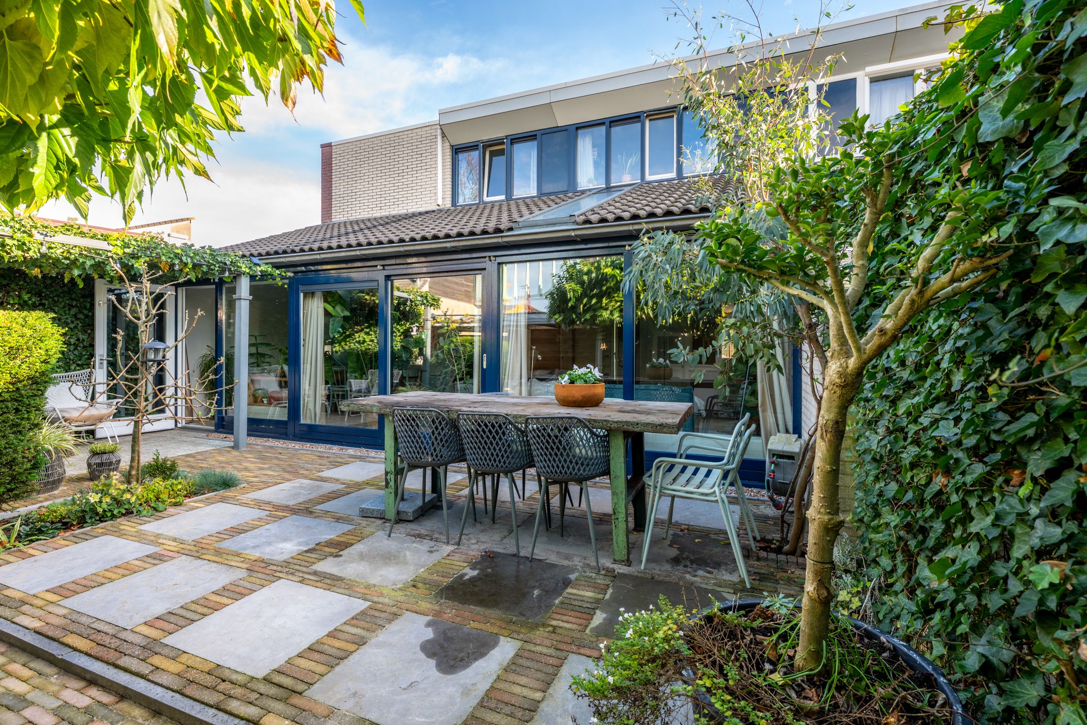 Foto 36 van Willem Walravenhove 38