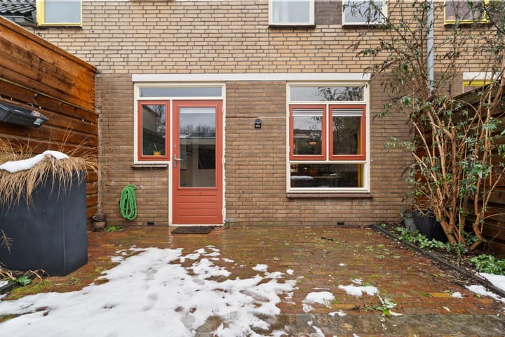 Foto 26 van Lauwerecht 103