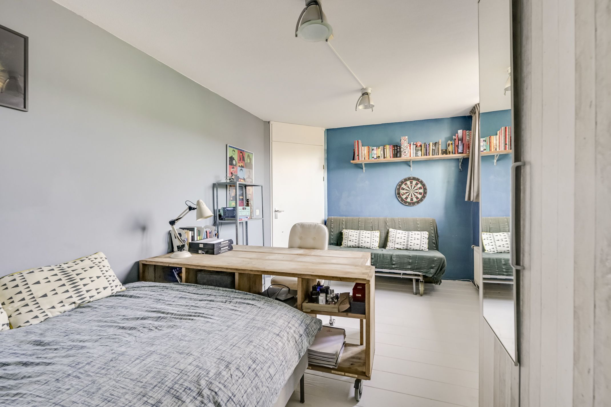 Foto 21 van Willem Walravenhove 38