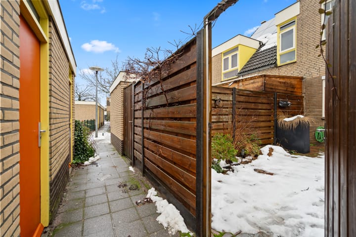 Foto 27 van Lauwerecht 103