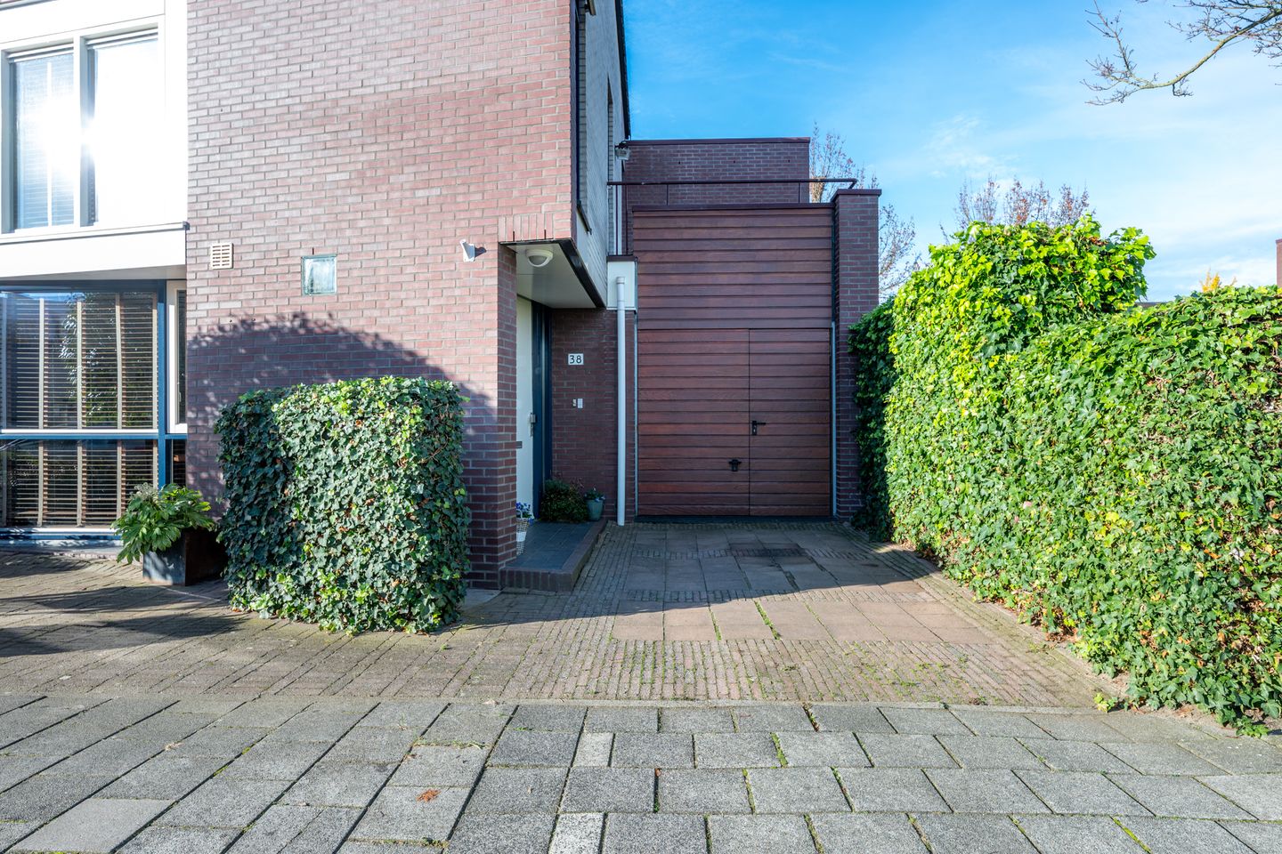 Foto 40 van Willem Walravenhove 38