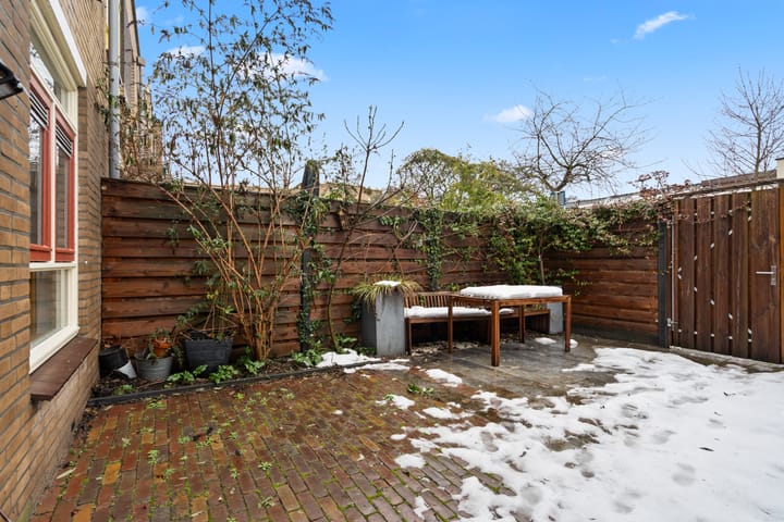 Foto 21 van Lauwerecht 103