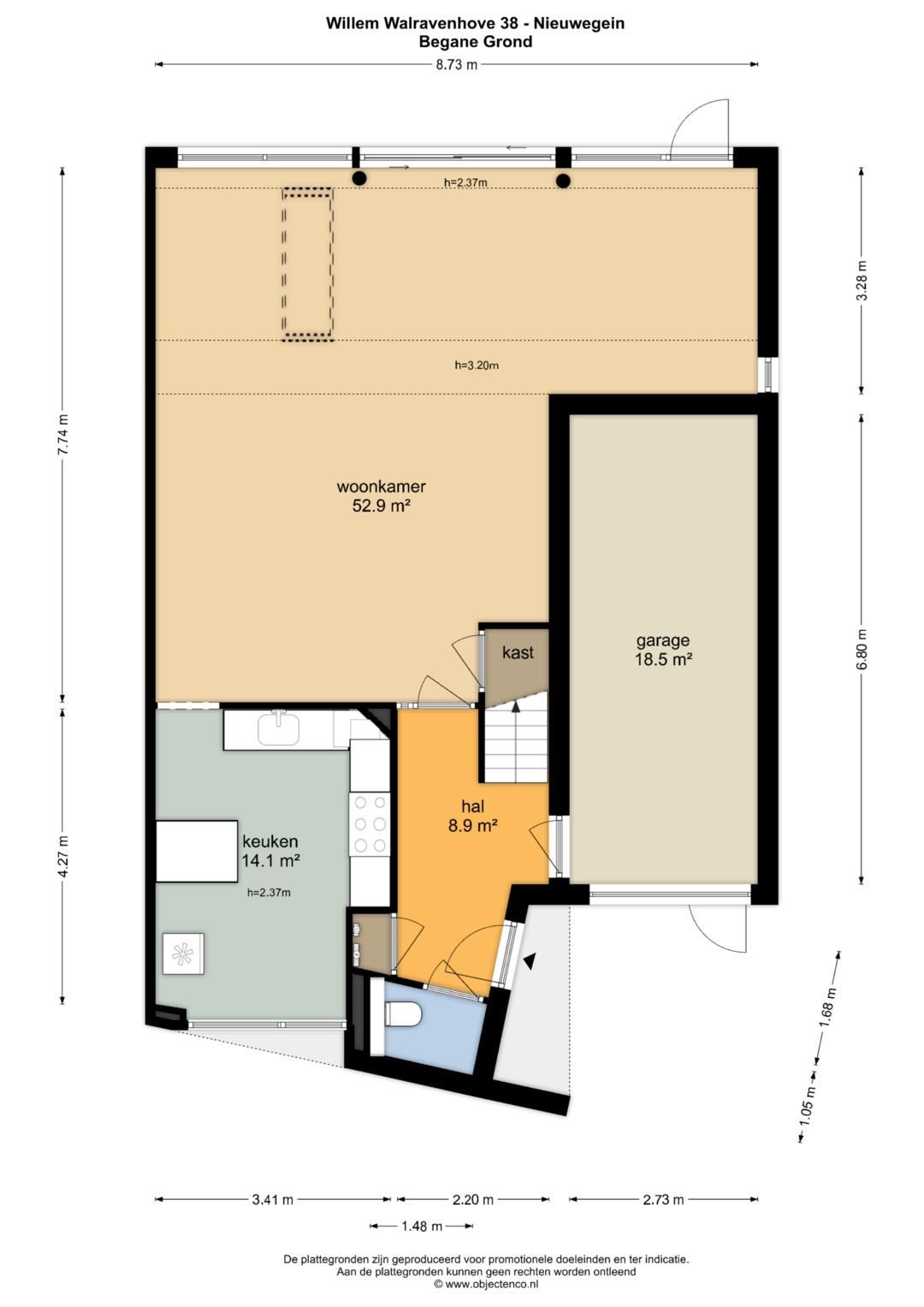 Foto 43 van Willem Walravenhove 38