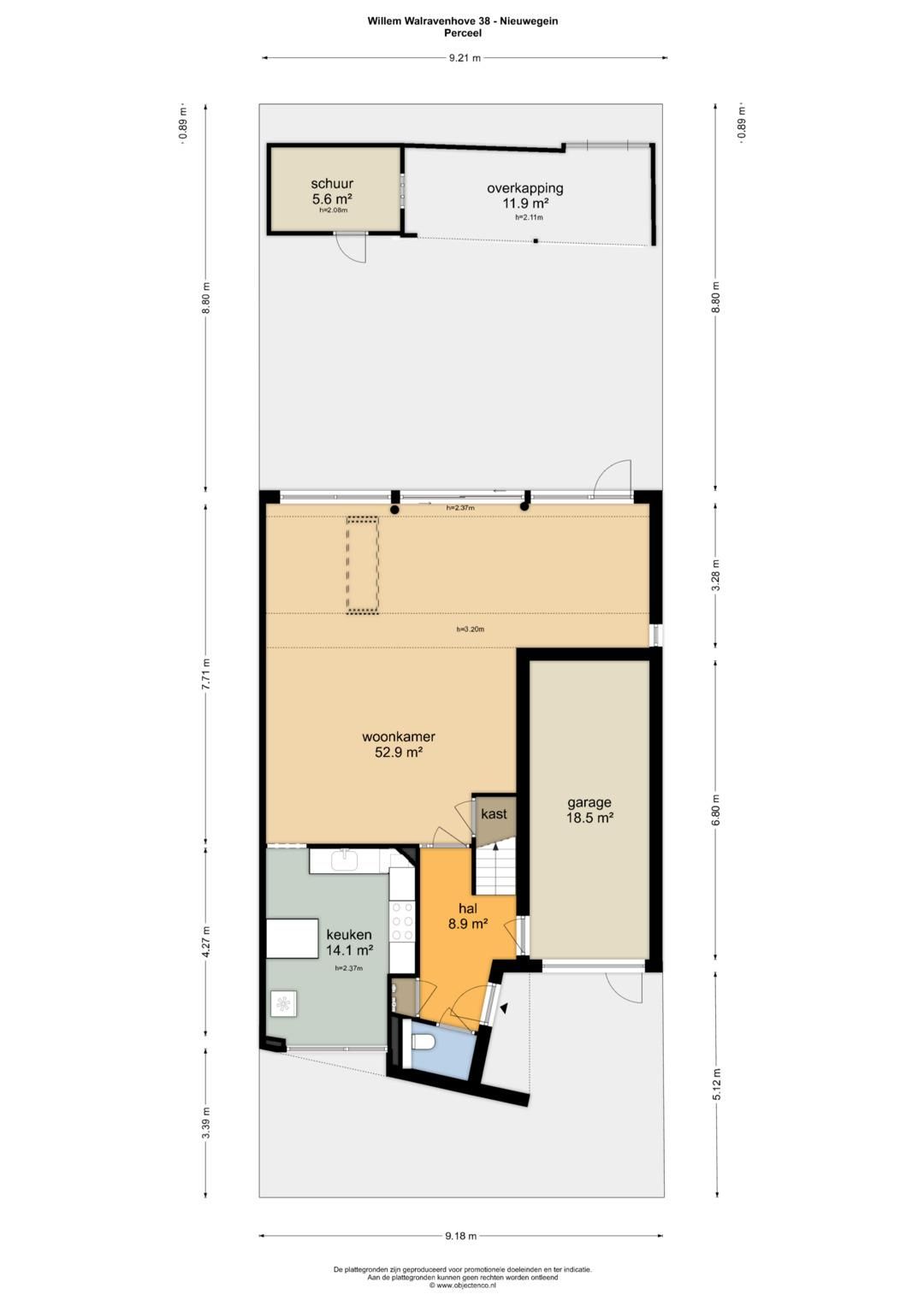 Foto 52 van Willem Walravenhove 38