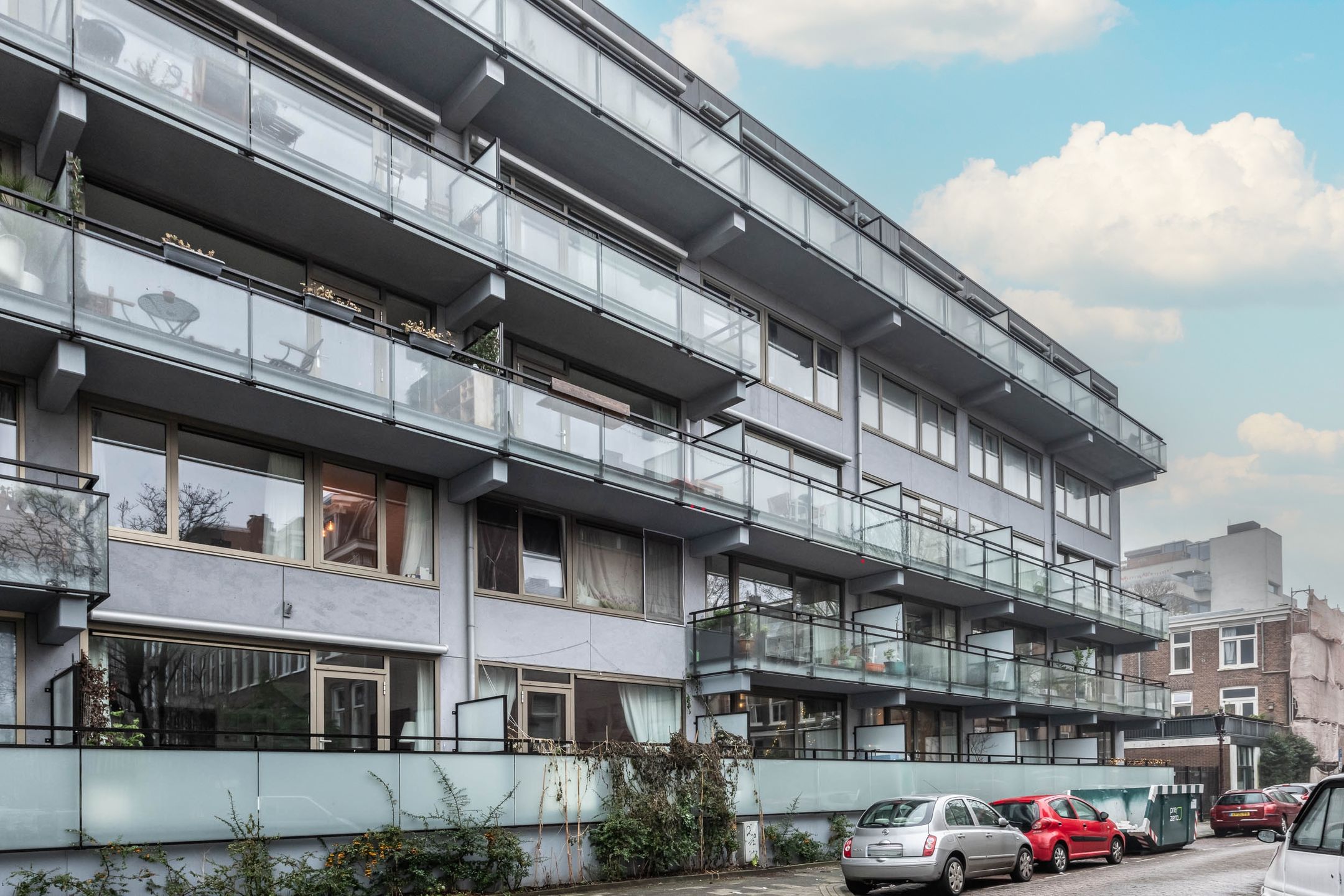 Burmandwarsstraat 63 