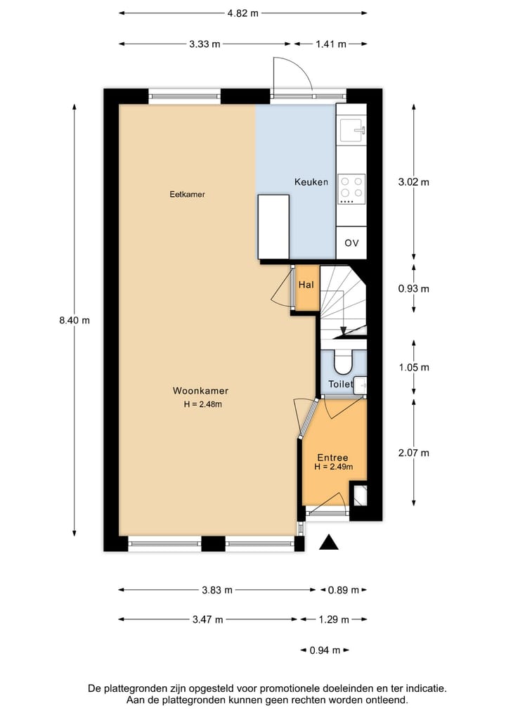 Foto 57 van Lauwerecht 103