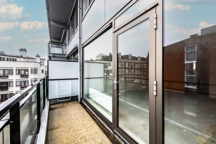 Foto 3 van Burmandwarsstraat 63