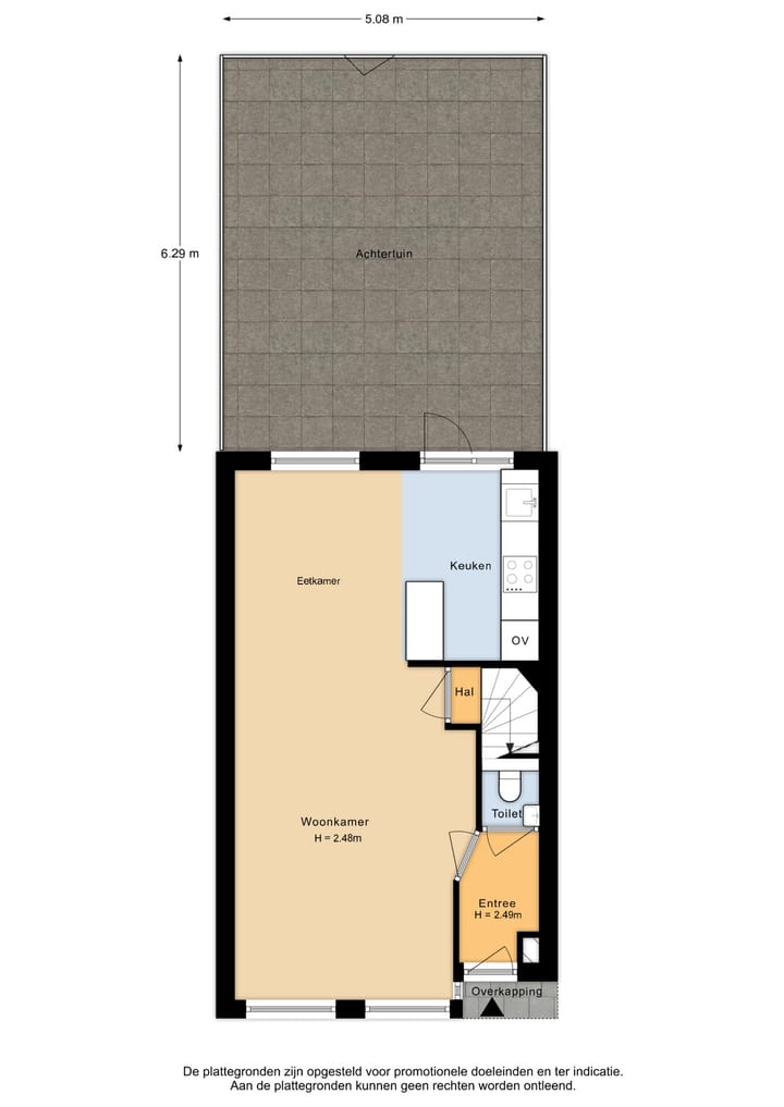 Foto 60 van Lauwerecht 103