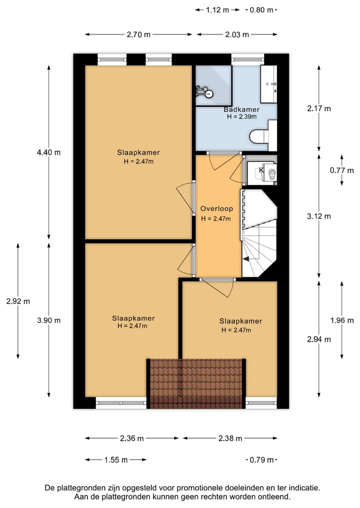 Foto 61 van Lauwerecht 103