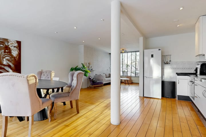 Foto 2 van Constantijn Huygenslaan 39