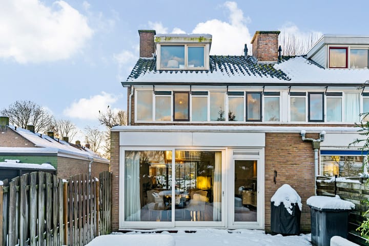 Foto 3 van Constantijn Huygenslaan 39