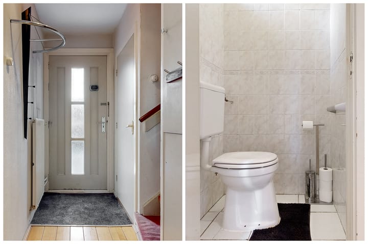 Foto 4 van Constantijn Huygenslaan 39