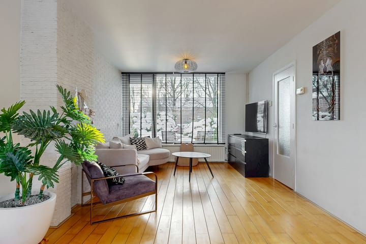 Foto 6 van Constantijn Huygenslaan 39