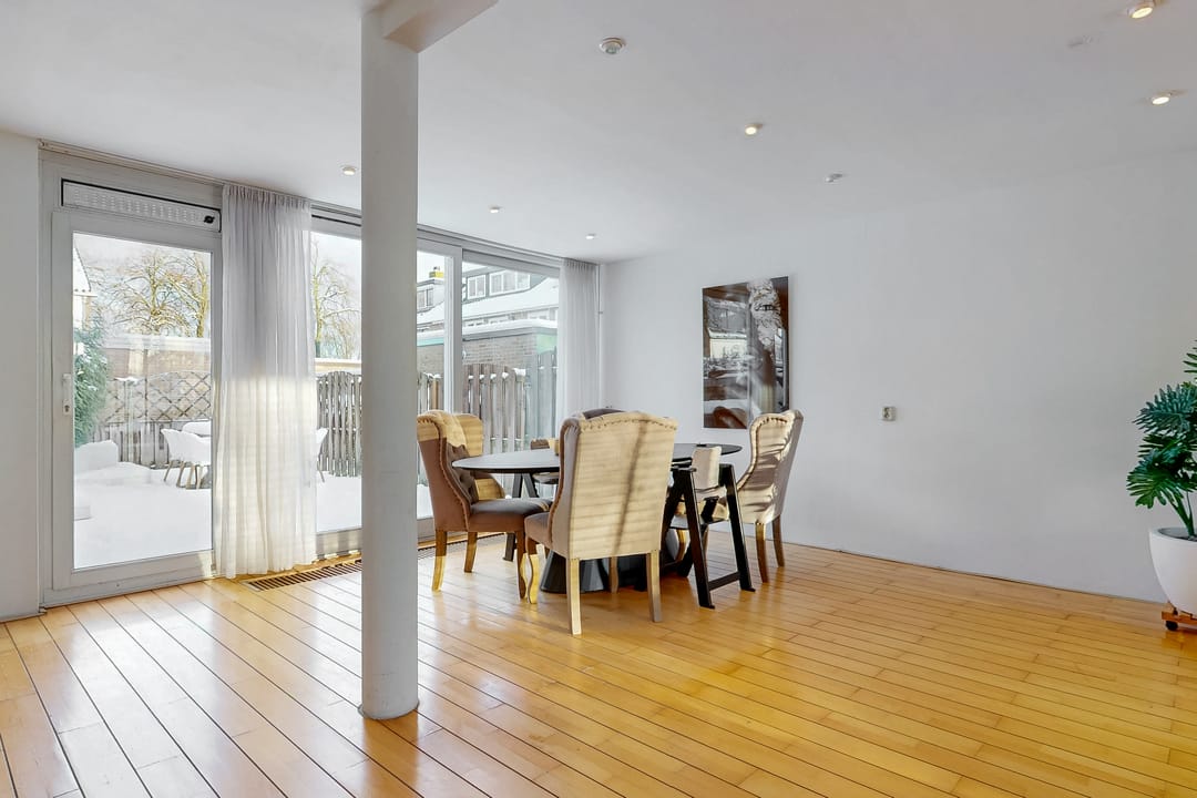 Foto 7 van Constantijn Huygenslaan 39