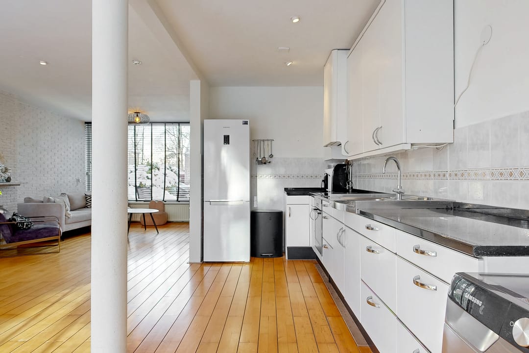 Foto 8 van Constantijn Huygenslaan 39