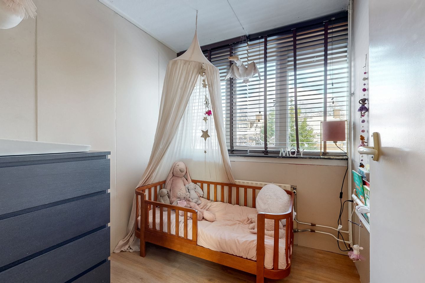 Foto 10 van Constantijn Huygenslaan 39