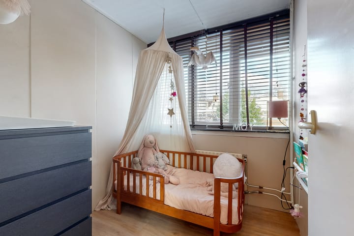 Foto 10 van Constantijn Huygenslaan 39