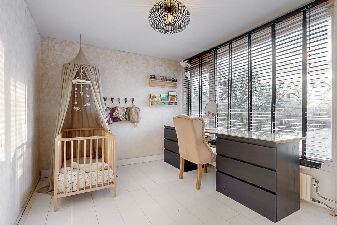 Foto 13 van Constantijn Huygenslaan 39