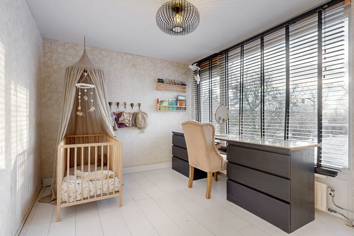 Foto 13 van Constantijn Huygenslaan 39