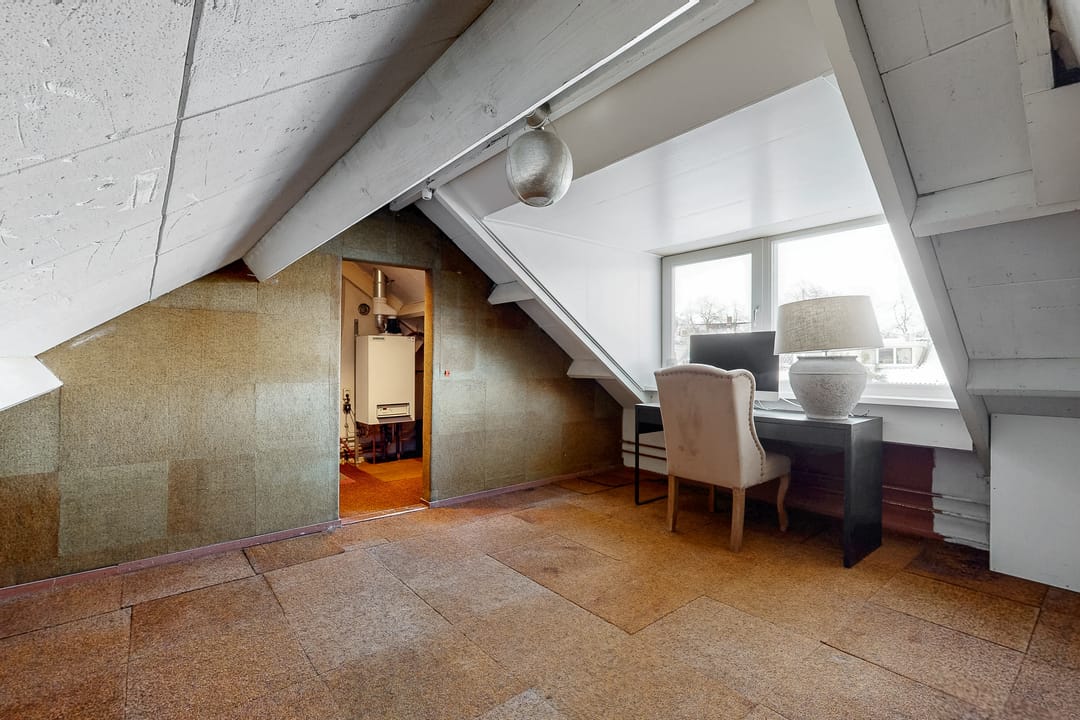 Foto 16 van Constantijn Huygenslaan 39