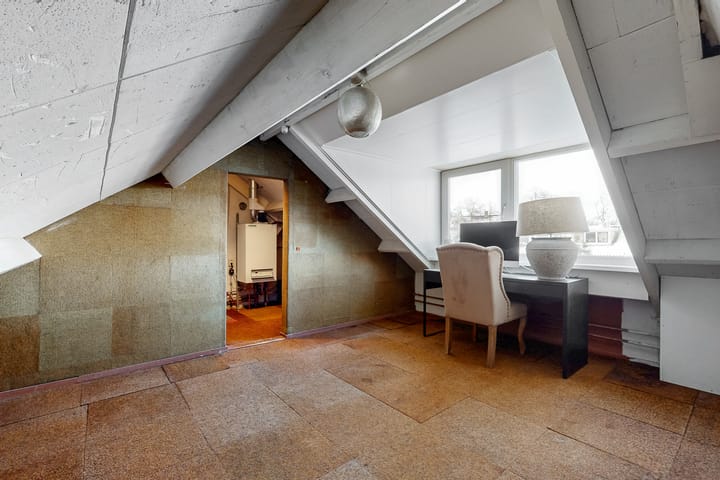 Foto 16 van Constantijn Huygenslaan 39