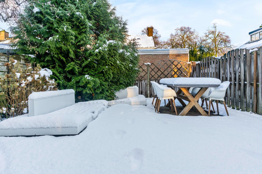 Foto 17 van Constantijn Huygenslaan 39