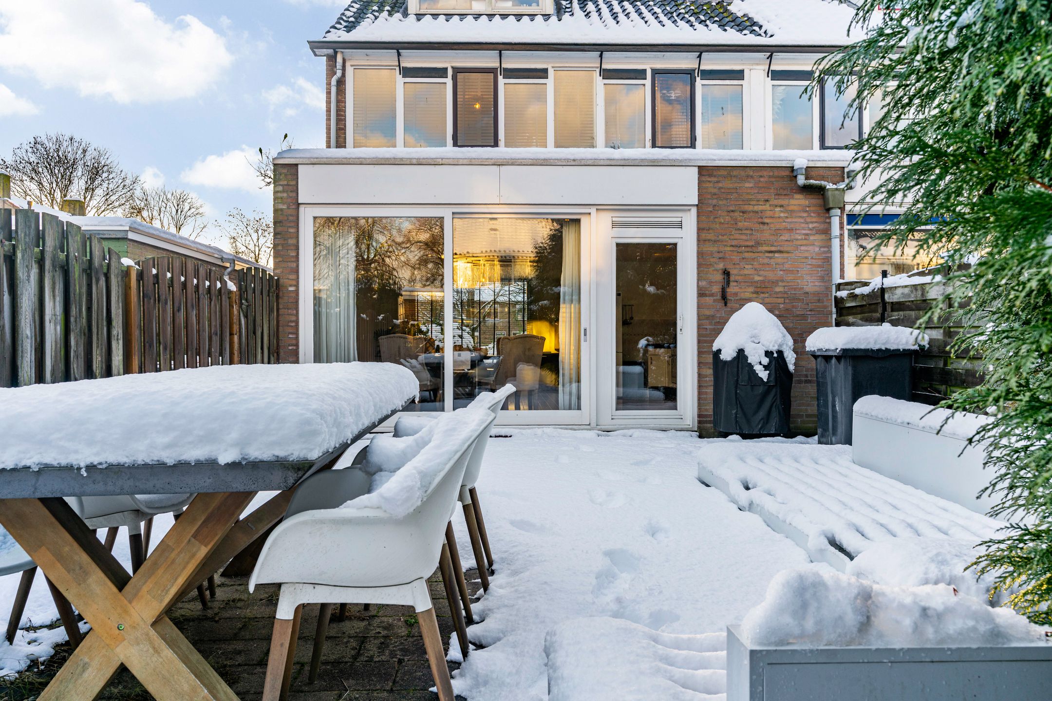 Foto 18 van Constantijn Huygenslaan 39