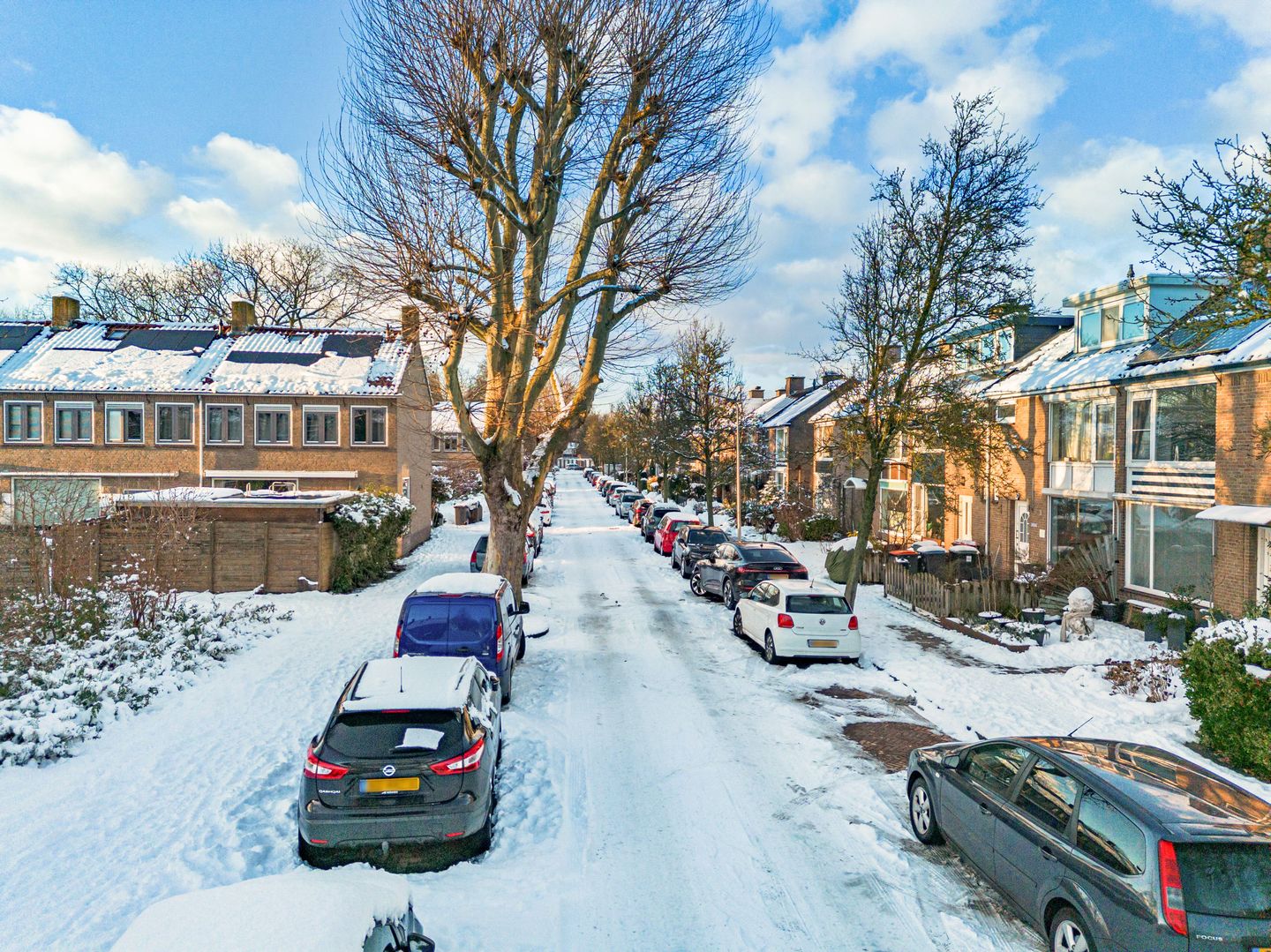 Foto 19 van Constantijn Huygenslaan 39