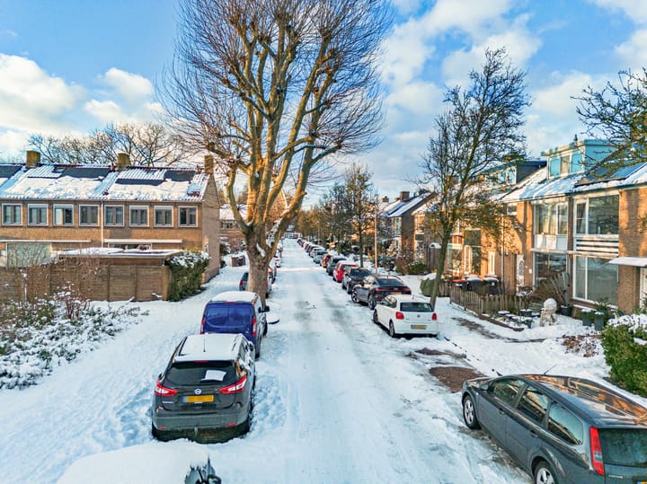 Foto 19 van Constantijn Huygenslaan 39