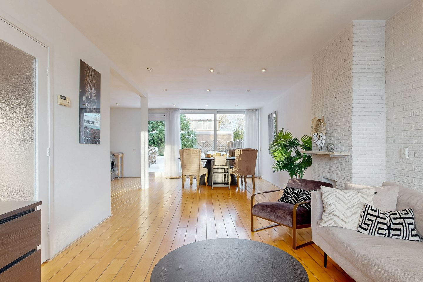 Foto 5 van Constantijn Huygenslaan 39