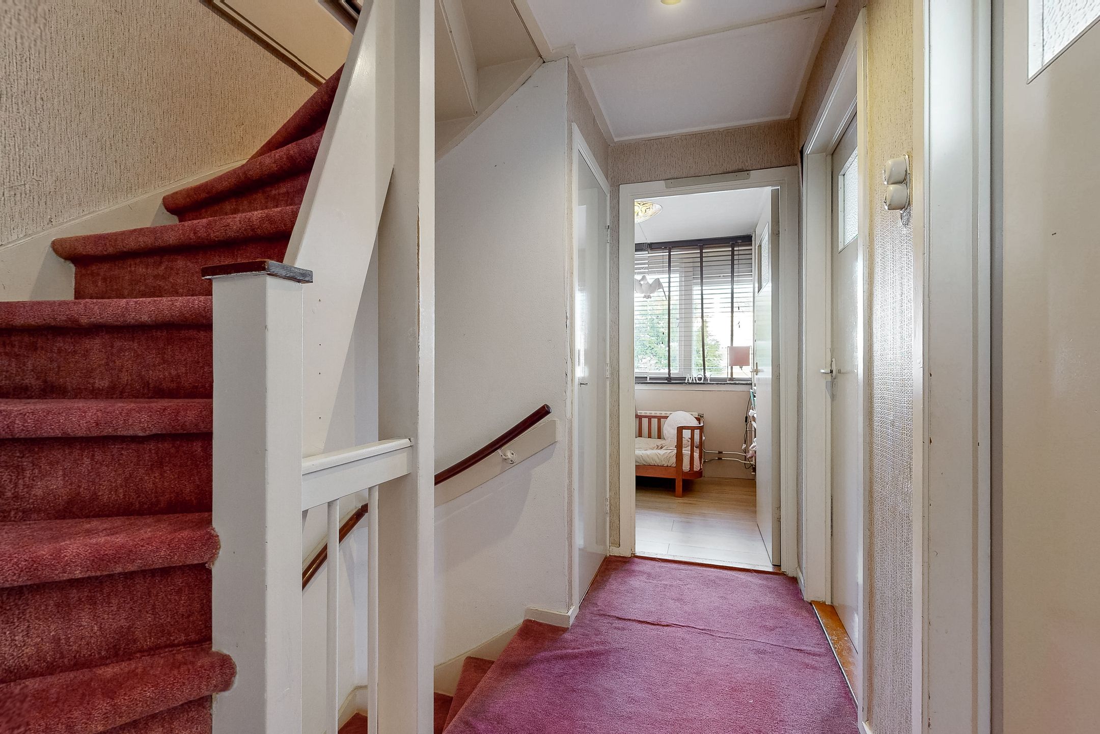 Foto 9 van Constantijn Huygenslaan 39