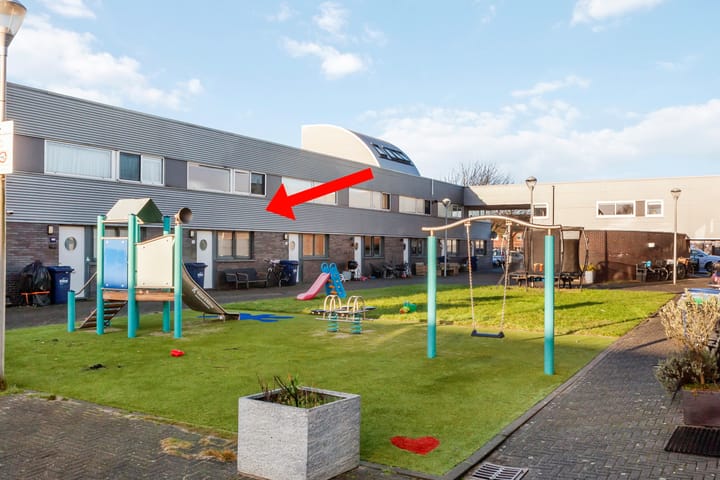 Foto 2 van Van Pomerenvaart 12