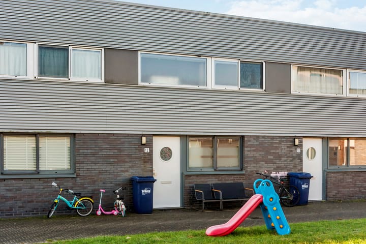 Foto 2 van Van Pomerenvaart 12