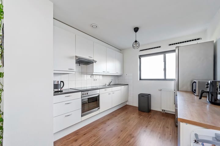 Foto 12 van Van Pomerenvaart 12