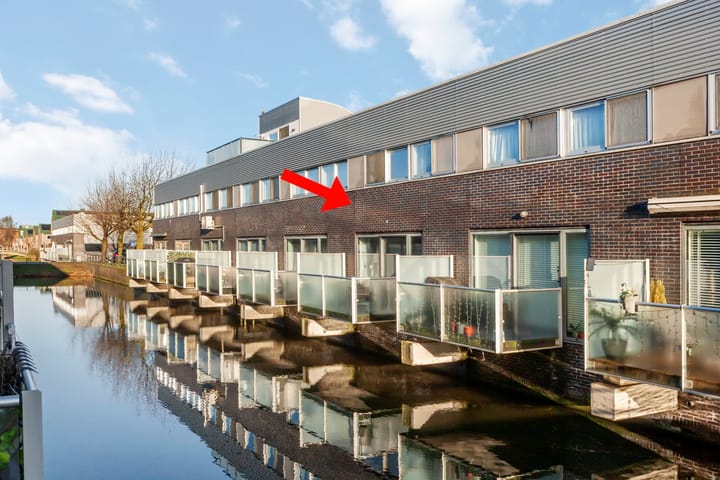 Foto 3 van Van Pomerenvaart 12