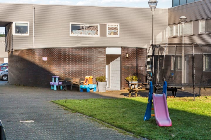 Foto 28 van Van Pomerenvaart 12