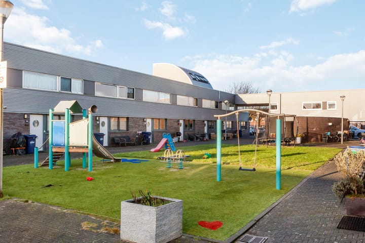 Foto 29 van Van Pomerenvaart 12