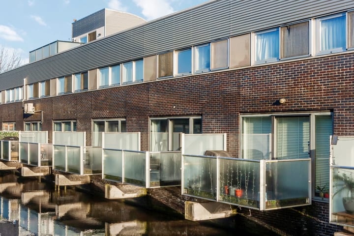 Foto 30 van Van Pomerenvaart 12