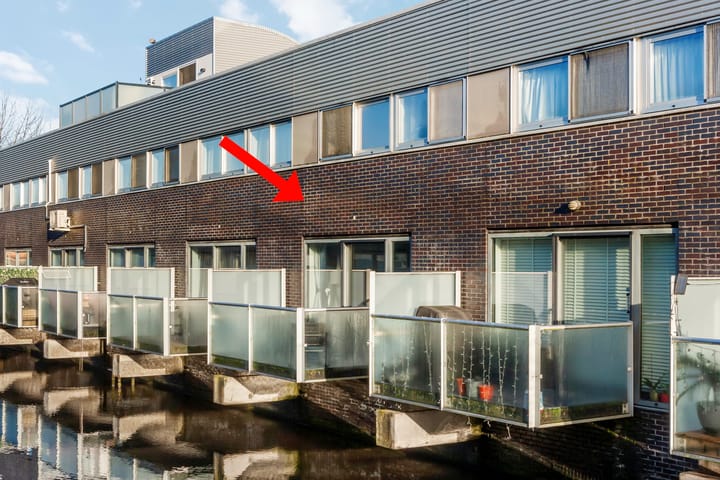 Foto 31 van Van Pomerenvaart 12