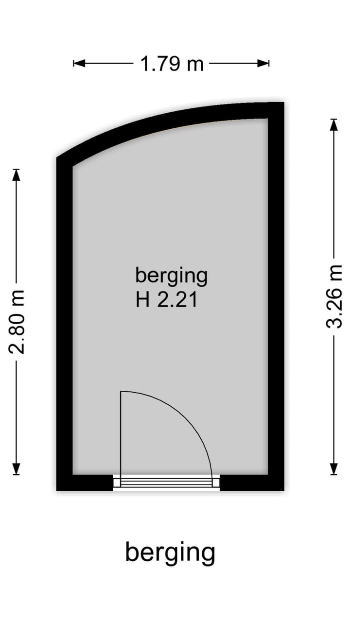 Foto 35 van Van Pomerenvaart 12