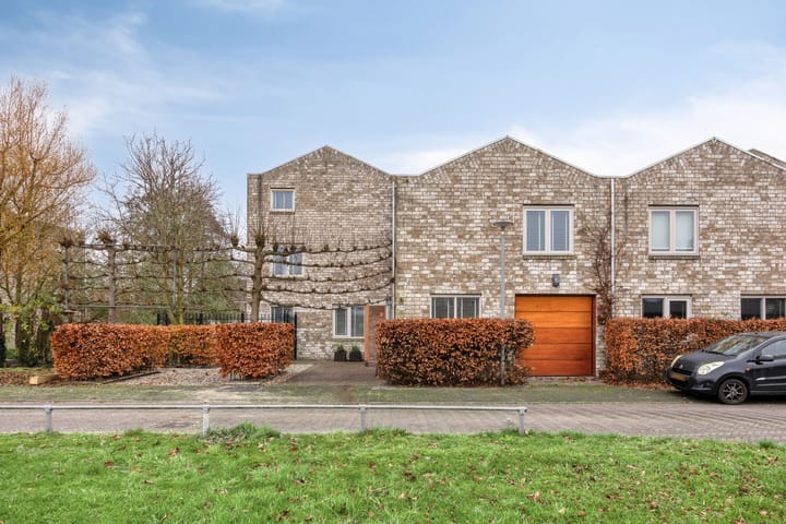 Foto 65 van Eendenbrink 39