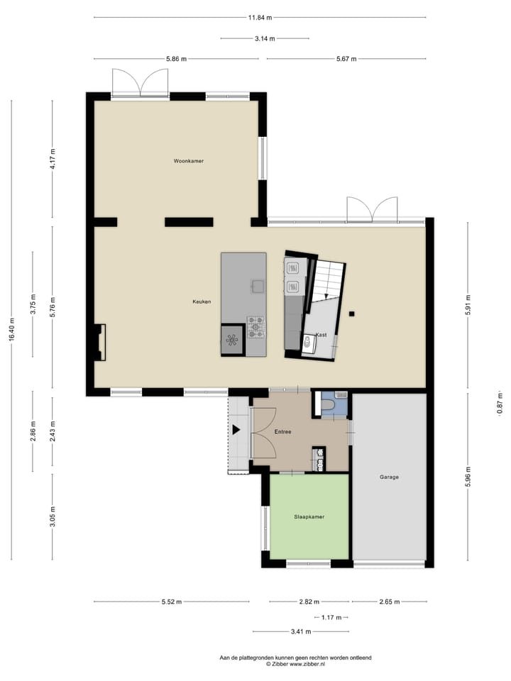 Foto 70 van Eendenbrink 39