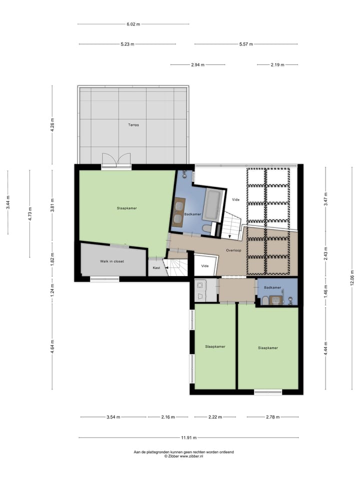 Foto 71 van Eendenbrink 39