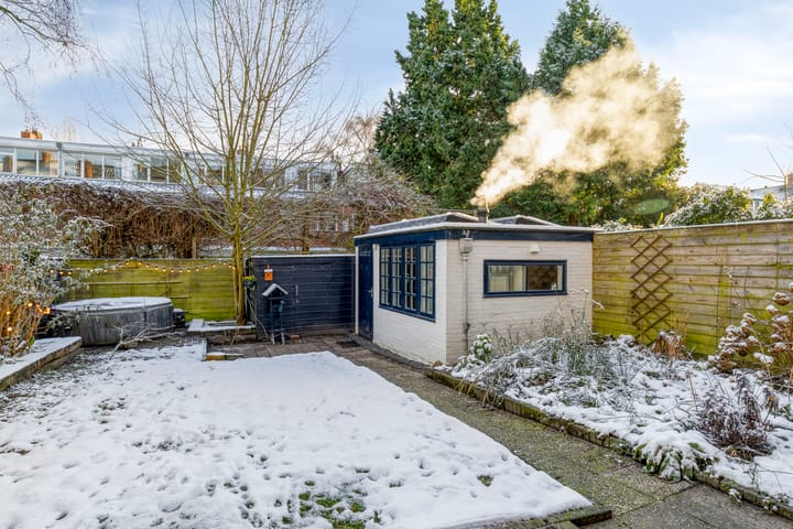 Foto 2 van Coendersweg 14