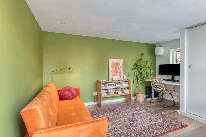 Foto 3 van Coendersweg 14