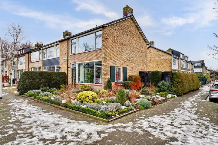 Photo 4 of St. Hubertuslaan 16