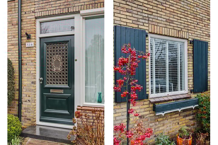 Foto 5 van St. Hubertuslaan 16