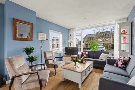 St. Hubertuslaan 16 secondary image