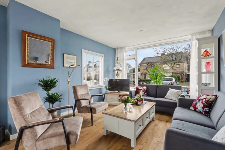 Photo 2 of St. Hubertuslaan 16